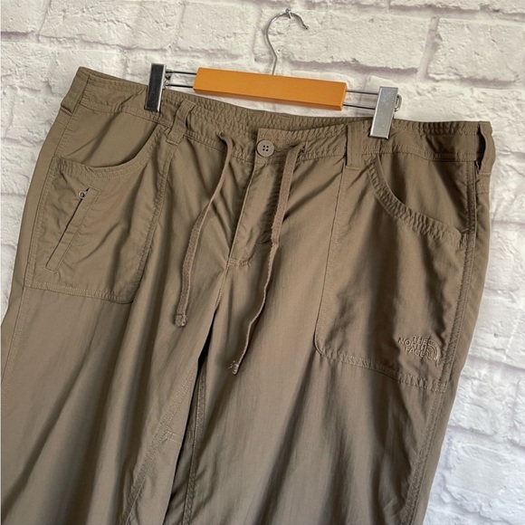 THE NORTH FACE Convertible Turn Up Pants Plus Size - Picture 5 of 12
